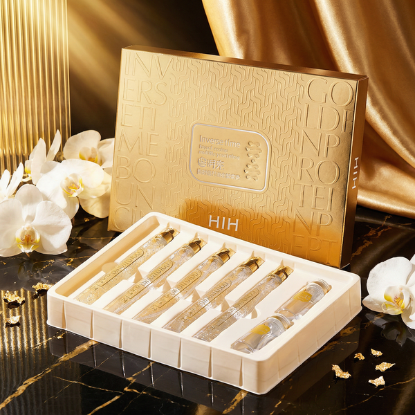 The Original Gold Protein Peptide Kit™